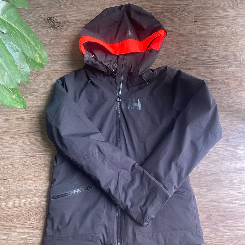 Helly Hansen Ski Jacket